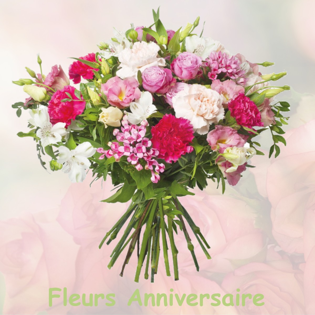 fleurs anniversaire TAXAT-SENAT